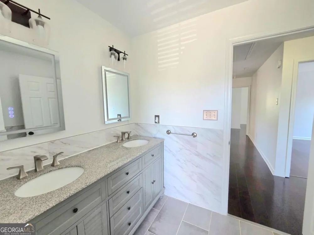 1140 Foxcroft DR Morrow, GA 30260