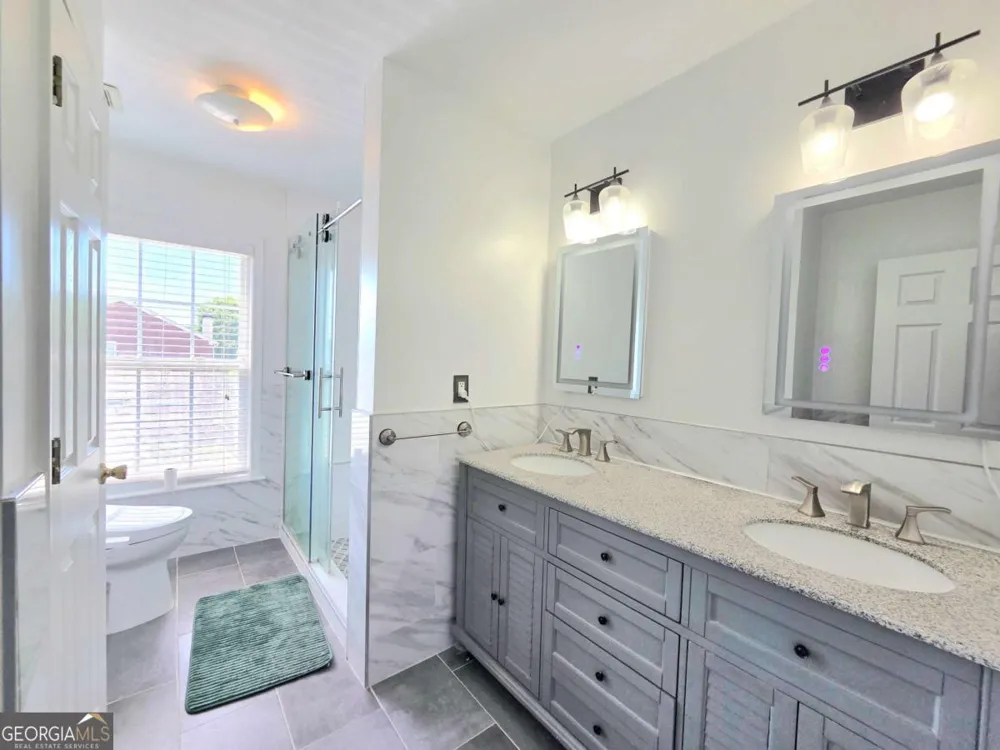 1140 Foxcroft DR Morrow, GA 30260