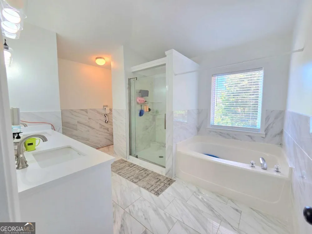 1140 Foxcroft DR Morrow, GA 30260