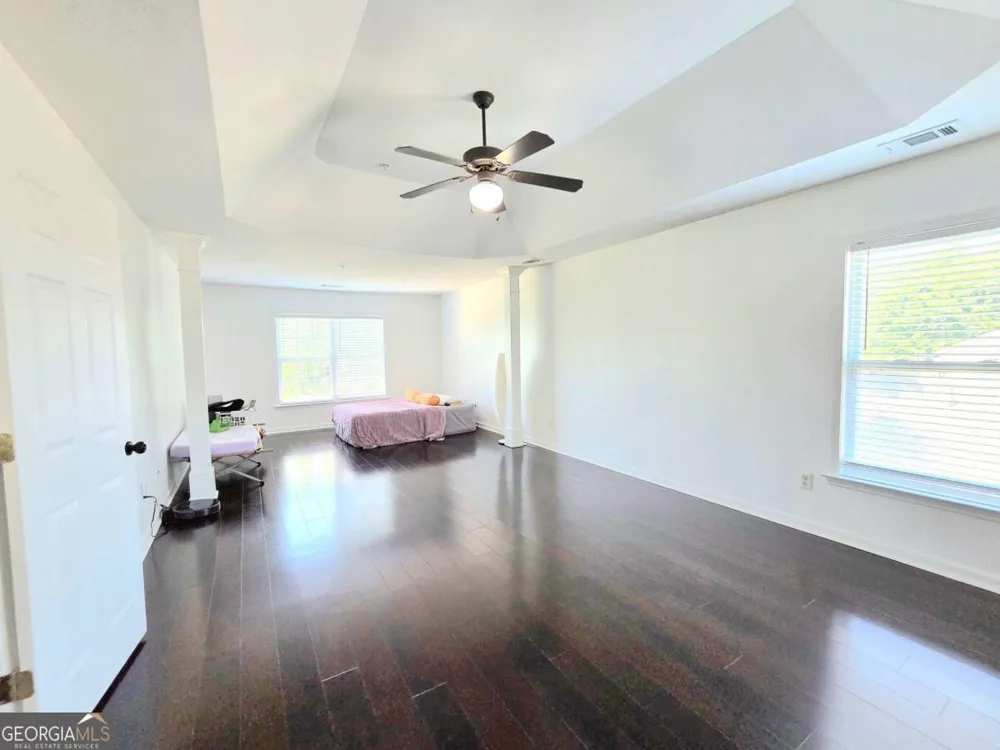 1140 Foxcroft DR Morrow, GA 30260