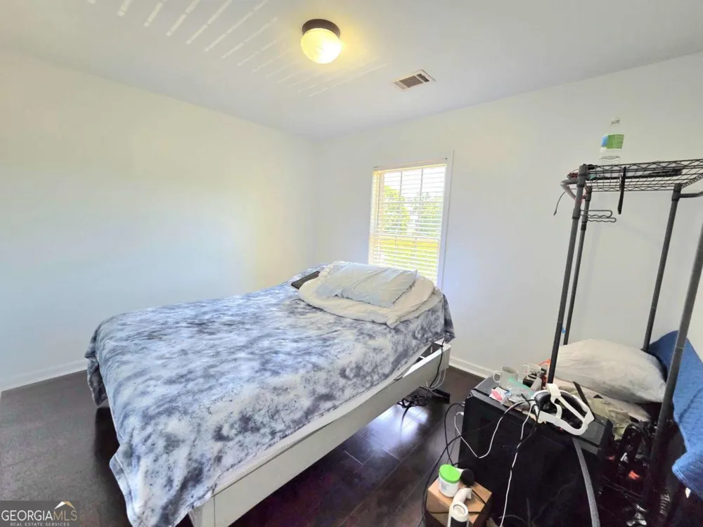 1140 Foxcroft DR Morrow, GA 30260