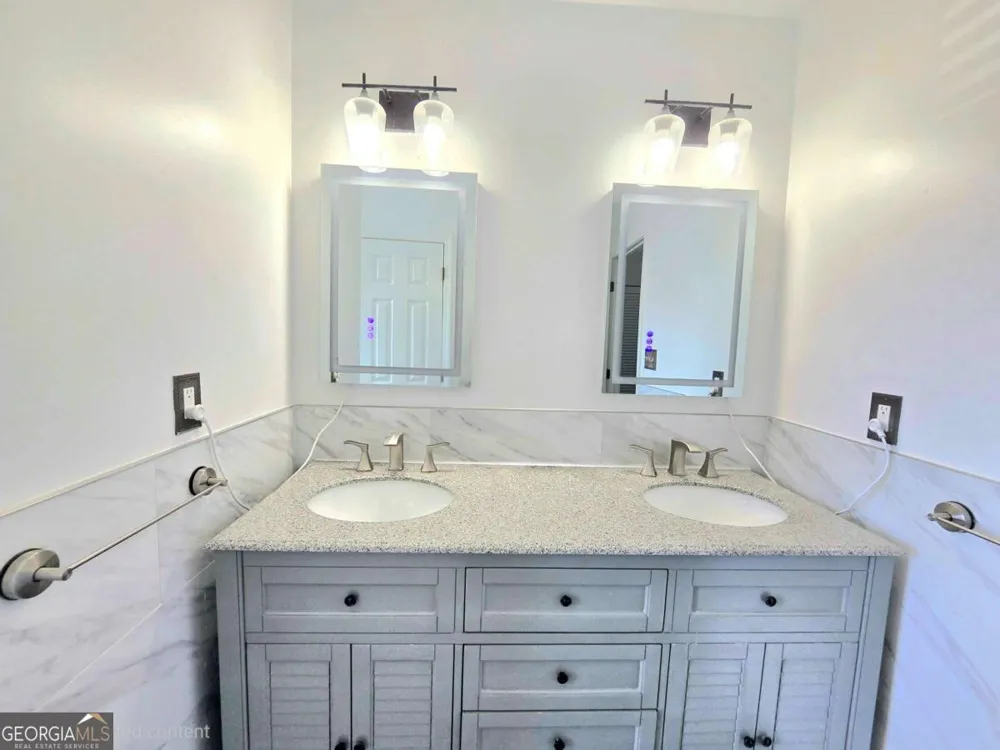 1140 Foxcroft DR Morrow, GA 30260