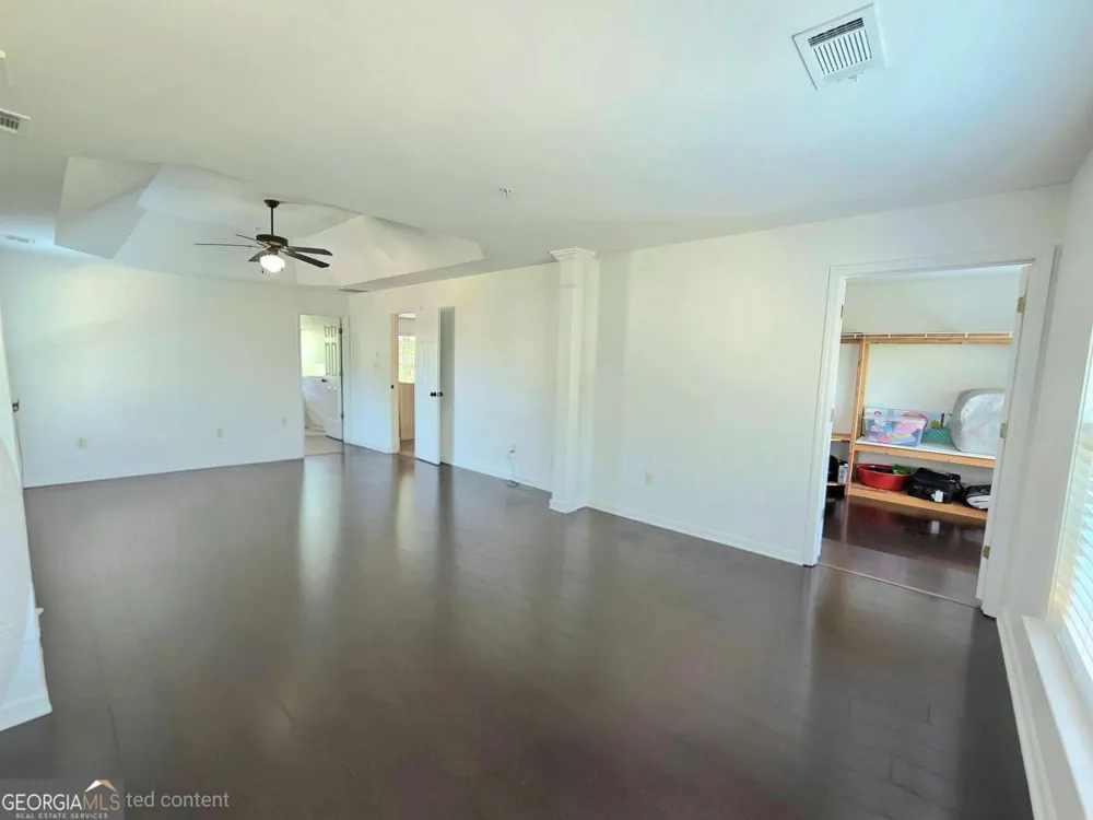 1140 Foxcroft DR Morrow, GA 30260