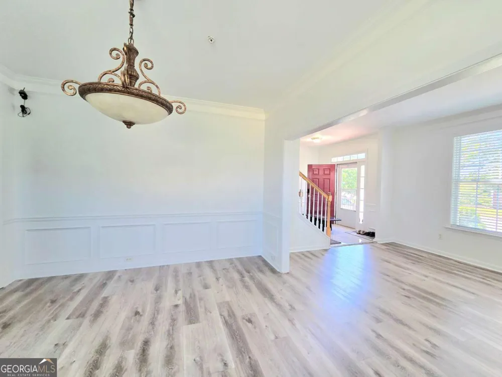 1140 Foxcroft DR Morrow, GA 30260