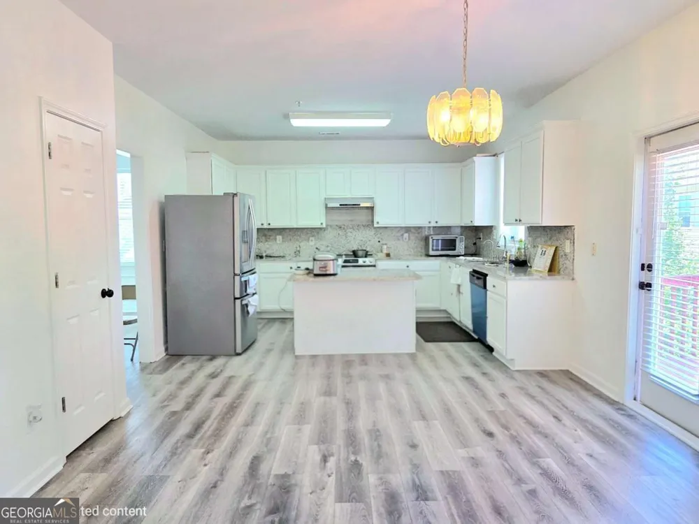 1140 Foxcroft DR Morrow, GA 30260
