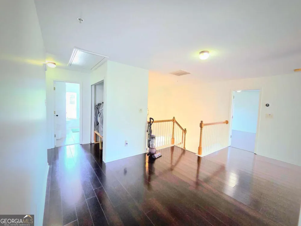 1140 Foxcroft DR Morrow, GA 30260