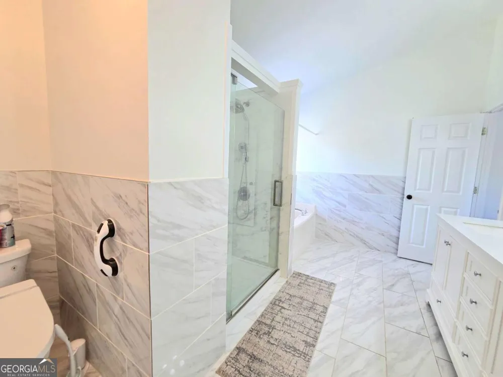 1140 Foxcroft DR Morrow, GA 30260