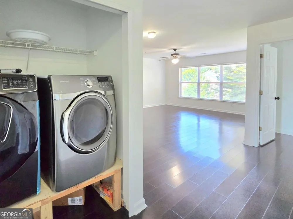 1140 Foxcroft DR Morrow, GA 30260