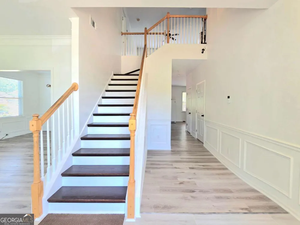 1140 Foxcroft DR Morrow, GA 30260