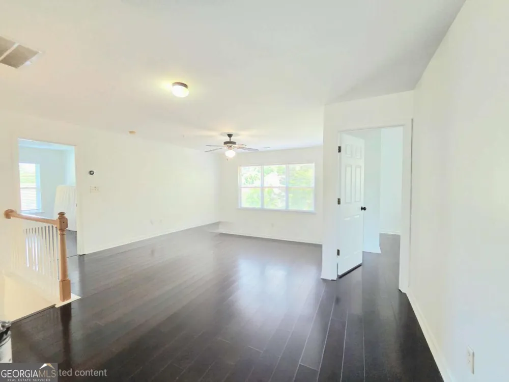 1140 Foxcroft DR Morrow, GA 30260