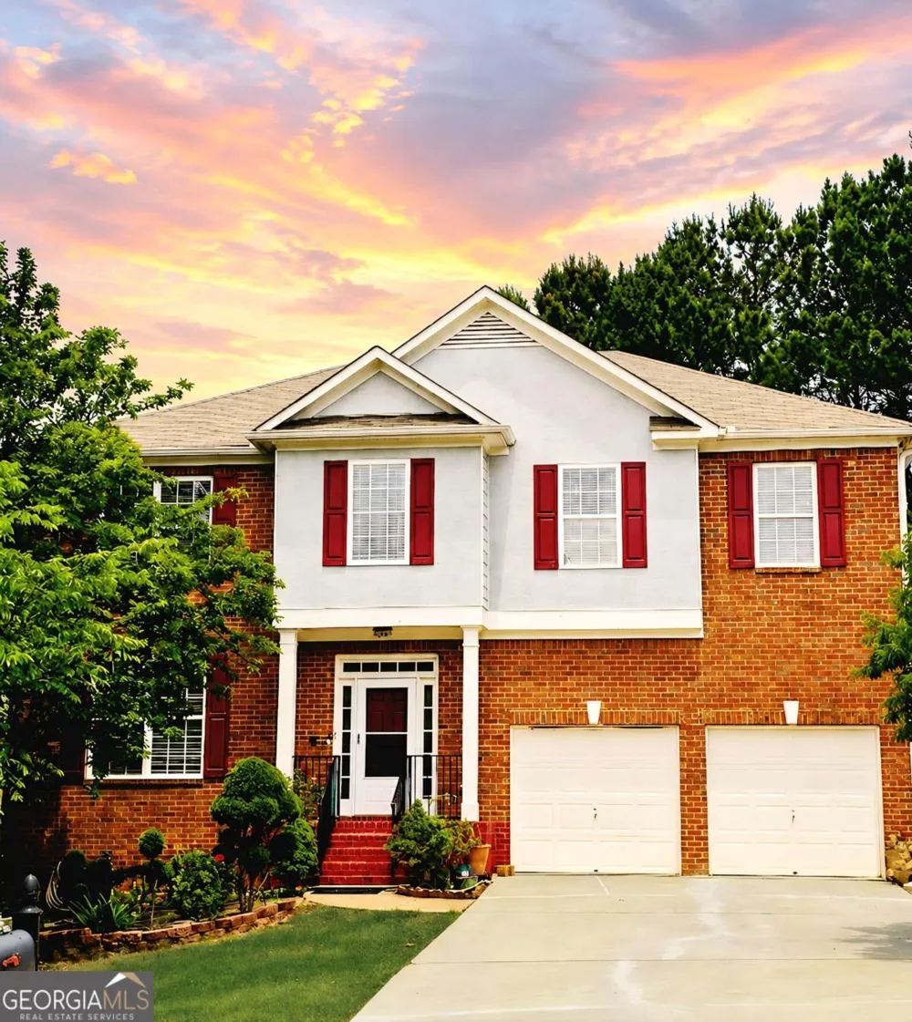 1140 Foxcroft DR Morrow, GA 30260