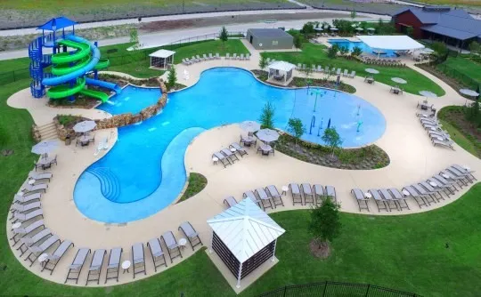 1894 Indigo Lane #15 Heartland, TX 75114