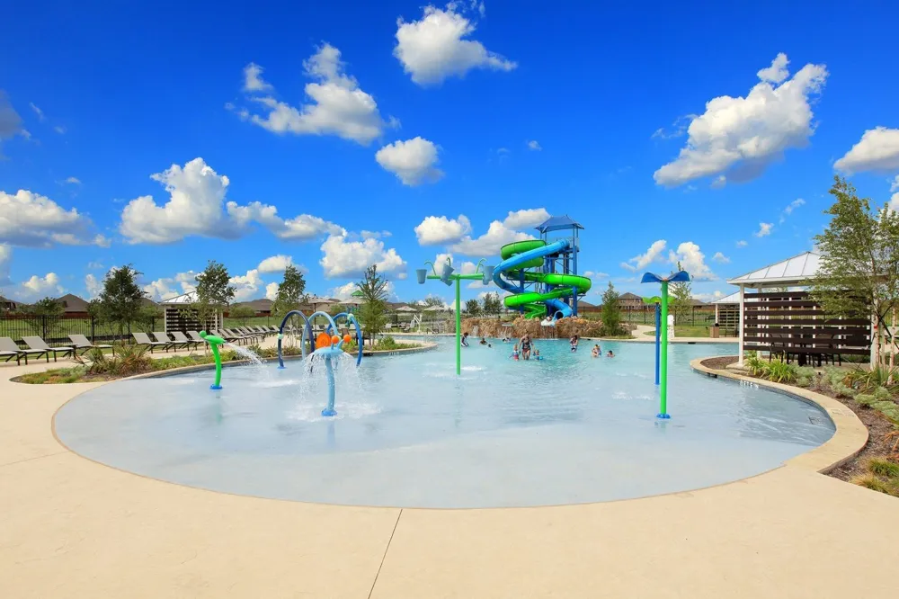 1894 Indigo Lane #15 Heartland, TX 75114