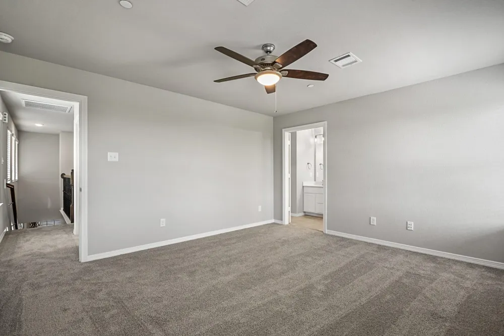 1894 Indigo Lane #15 Heartland, TX 75114