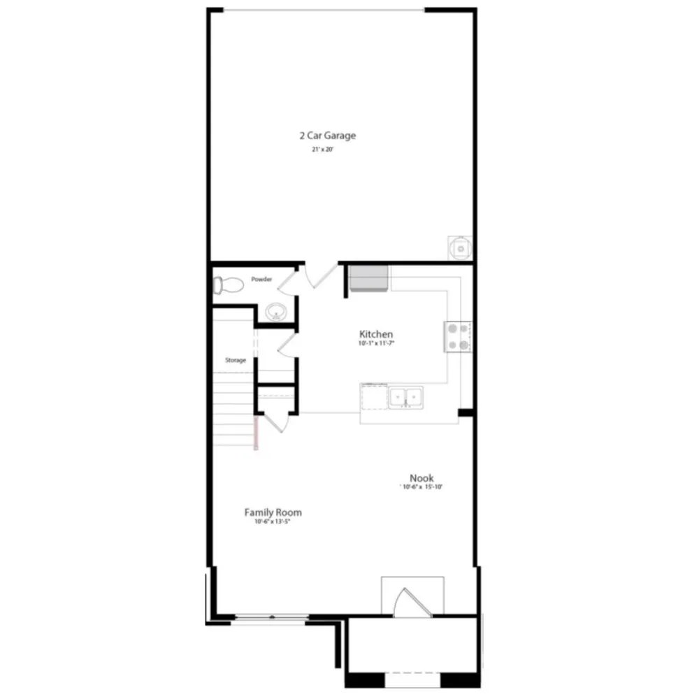 1894 Indigo Lane #15 Heartland, TX 75114