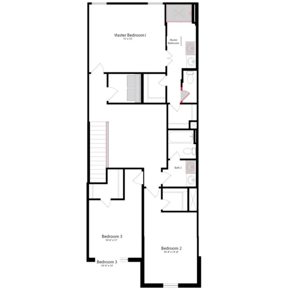 1894 Indigo Lane #15 Heartland, TX 75114