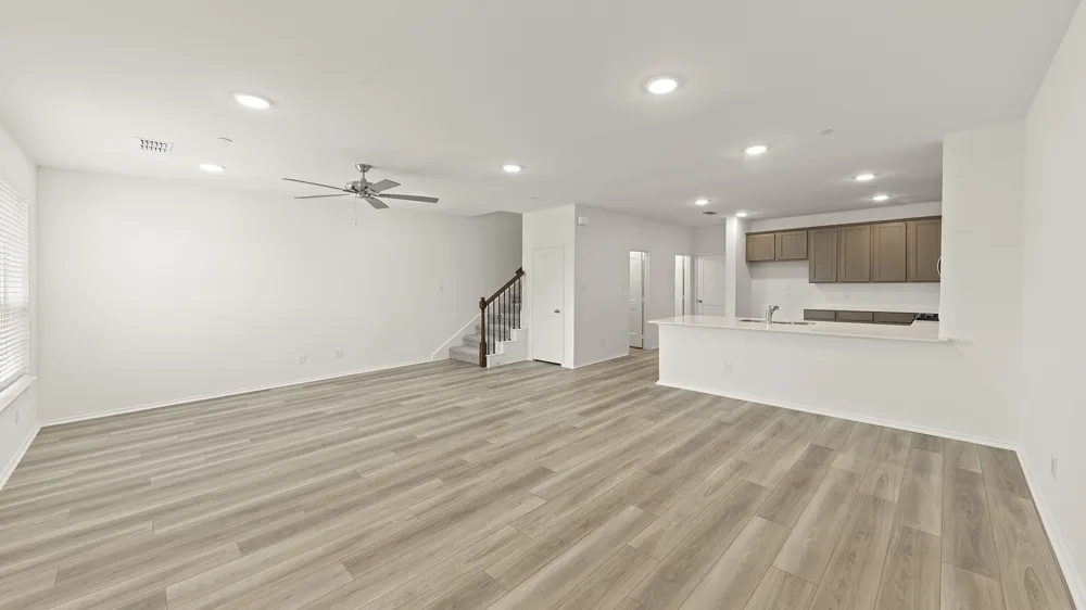 1894 Indigo Lane #15 Heartland, TX 75114