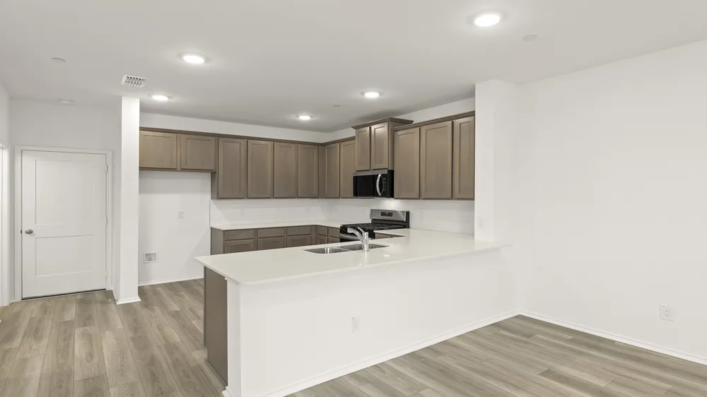 1894 Indigo Lane #15 Heartland, TX 75114