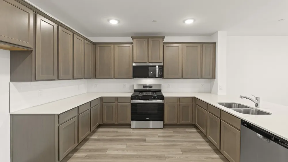 1894 Indigo Lane #15 Heartland, TX 75114