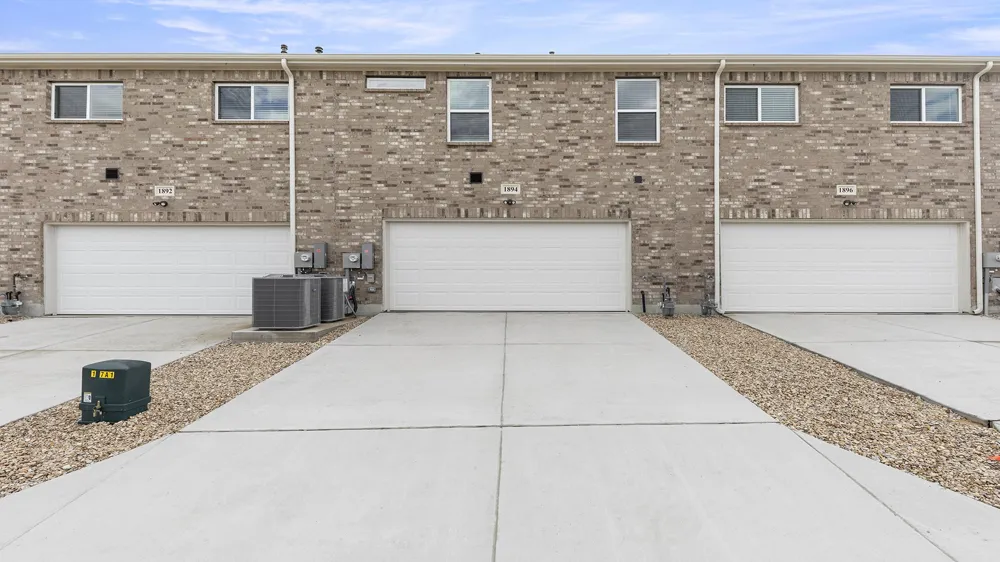 1894 Indigo Lane #15 Heartland, TX 75114