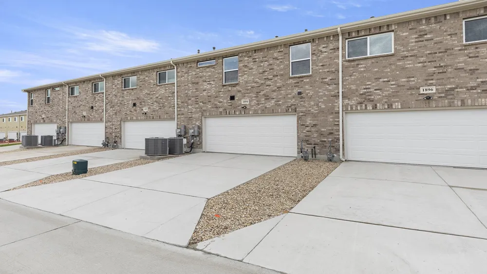 1894 Indigo Lane #15 Heartland, TX 75114