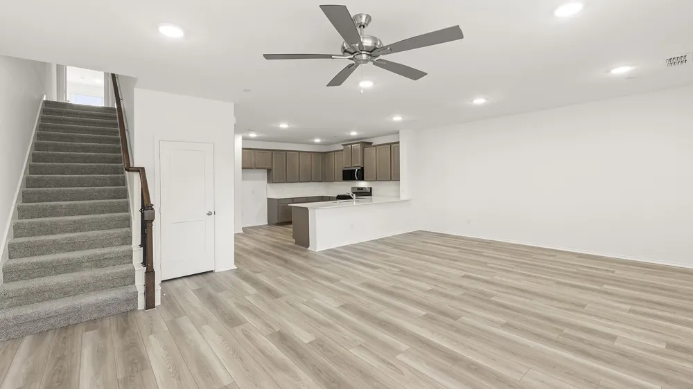 1894 Indigo Lane #15 Heartland, TX 75114