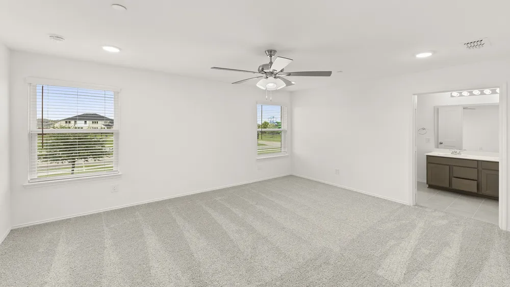 1894 Indigo Lane #15 Heartland, TX 75114
