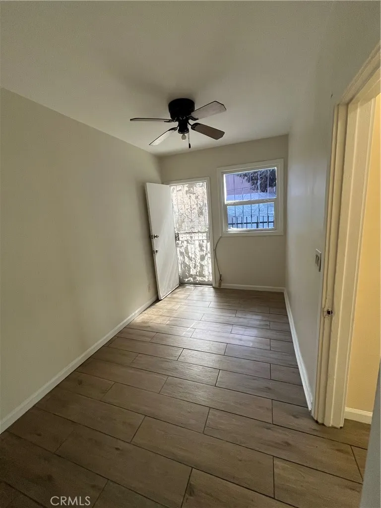 612 E 87th #614 1/2 Los Angeles, CA 90002
