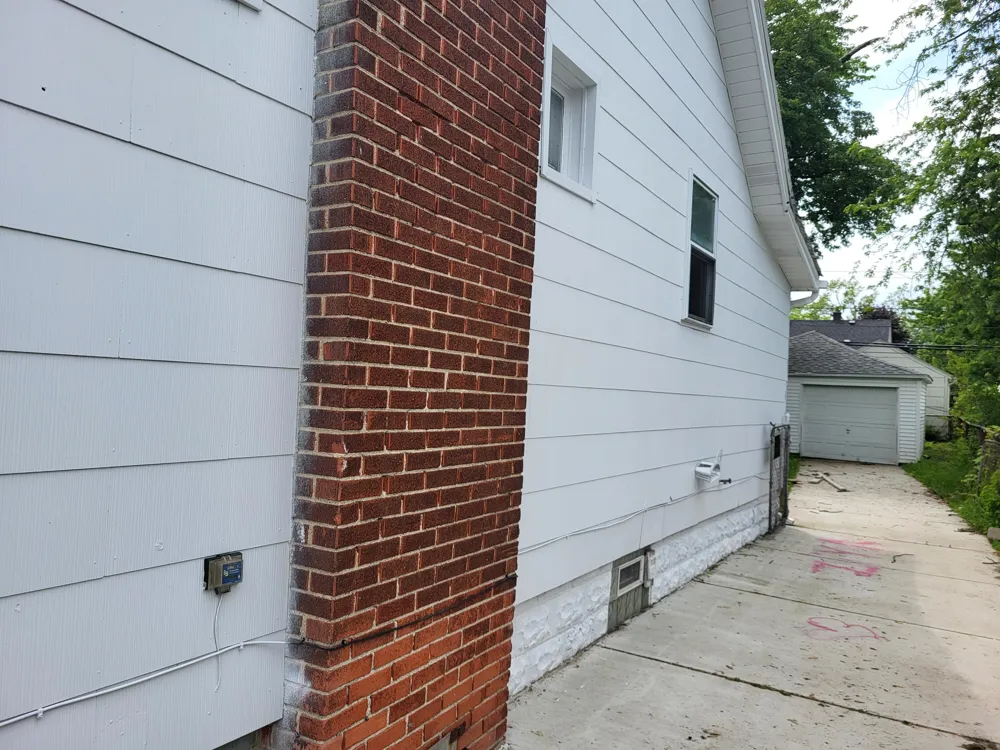 21769 Donald Avenue Eastpointe, MI 48021