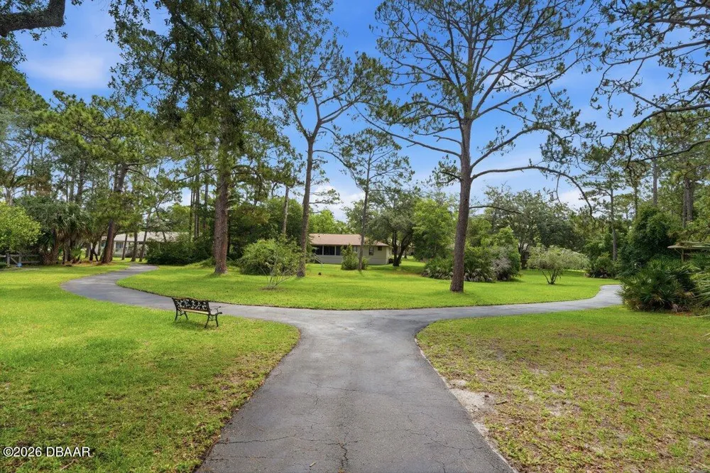 32 Summer Trees Road Port Orange, FL 32128