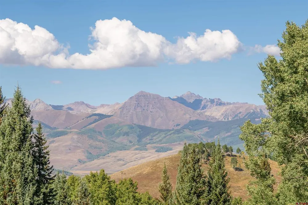 794 Red Mountain Ranch Lower Loop Crested Butte, CO 81224