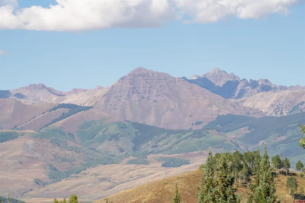 794 Red Mountain Ranch Lower Loop Crested Butte, CO 81224