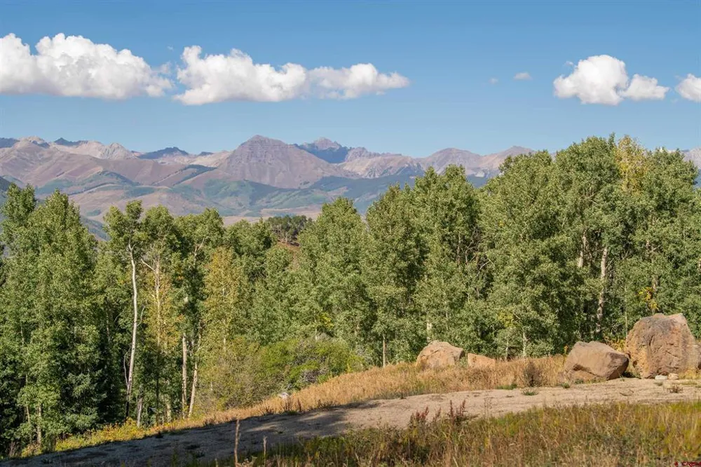 794 Red Mountain Ranch Lower Loop Crested Butte, CO 81224