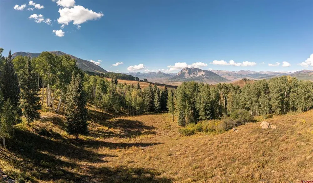 794 Red Mountain Ranch Lower Loop Crested Butte, CO 81224