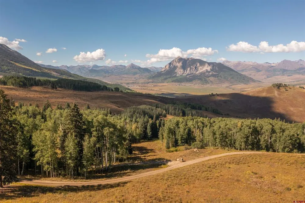 794 Red Mountain Ranch Lower Loop Crested Butte, CO 81224