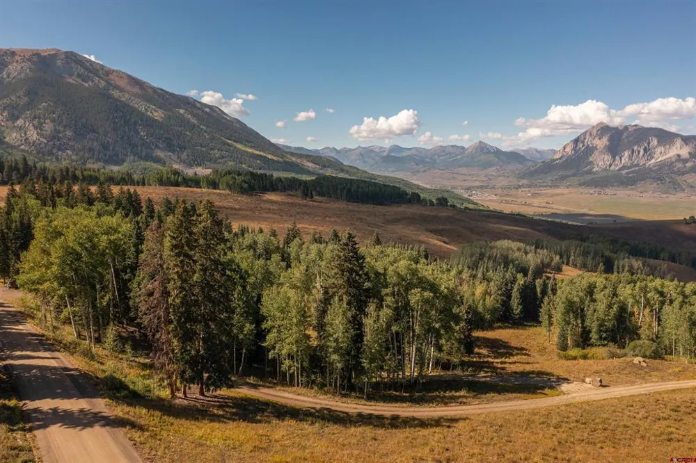 794 Red Mountain Ranch Lower Loop Crested Butte, CO 81224