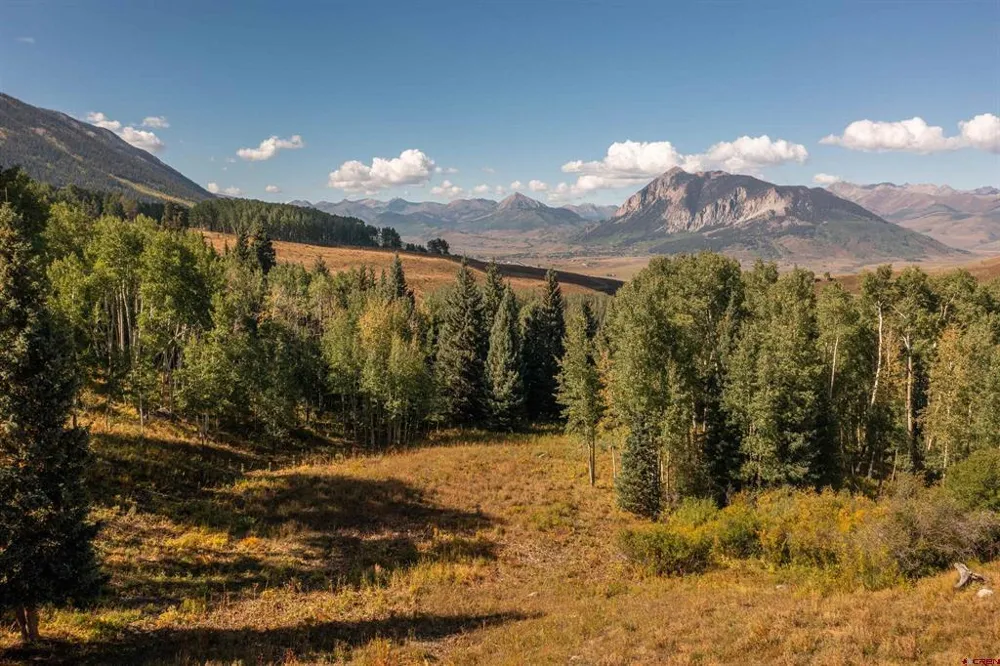 794 Red Mountain Ranch Lower Loop Crested Butte, CO 81224