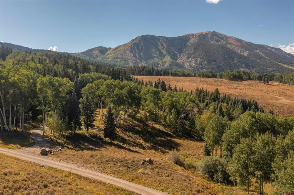 794 Red Mountain Ranch Lower Loop Crested Butte, CO 81224