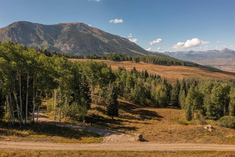 794 Red Mountain Ranch Lower Loop Crested Butte, CO 81224