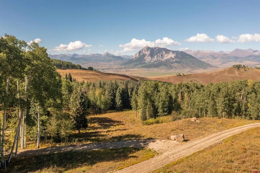 794 Red Mountain Ranch Lower Loop Crested Butte, CO 81224