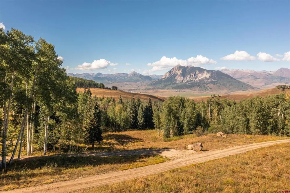 794 Red Mountain Ranch Lower Loop Crested Butte, CO 81224