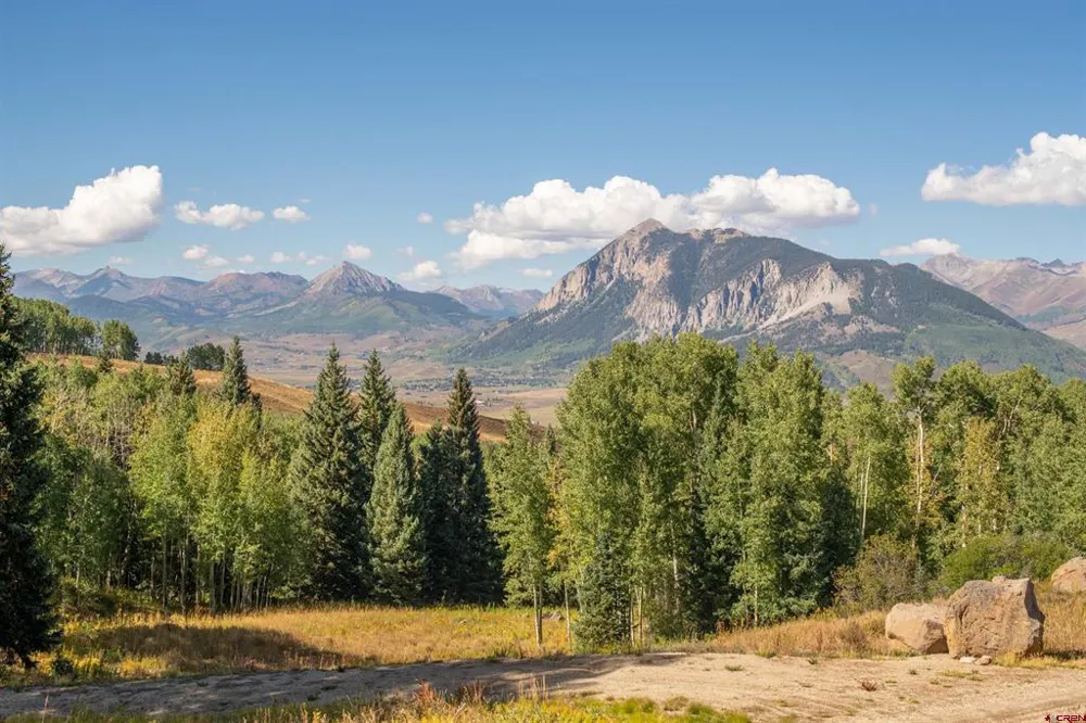794 Red Mountain Ranch Lower Loop Crested Butte, CO 81224