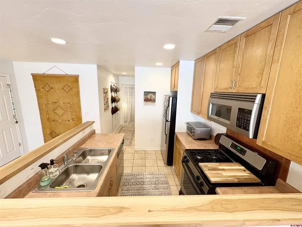 20240 Highway 160 #302 Durango, CO 81303