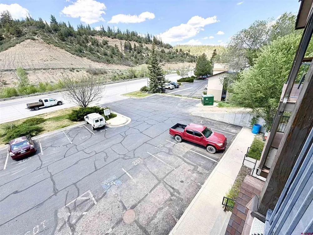 20240 Highway 160 #302 Durango, CO 81303