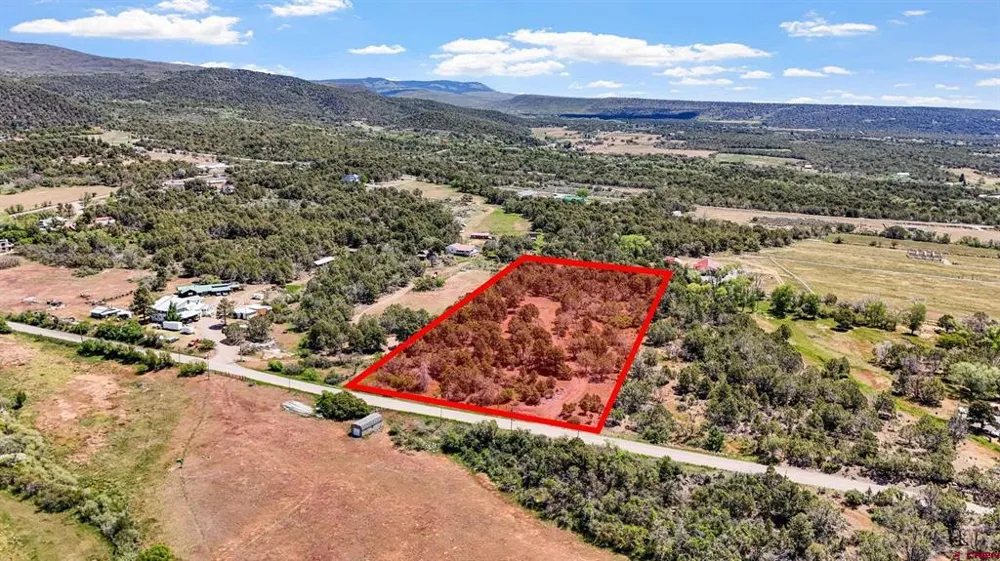 20212 2300 ROAD Cedaredge, CO 81413