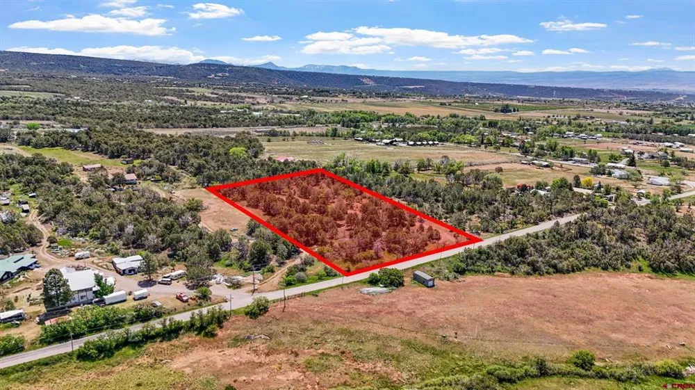20212 2300 ROAD Cedaredge, CO 81413