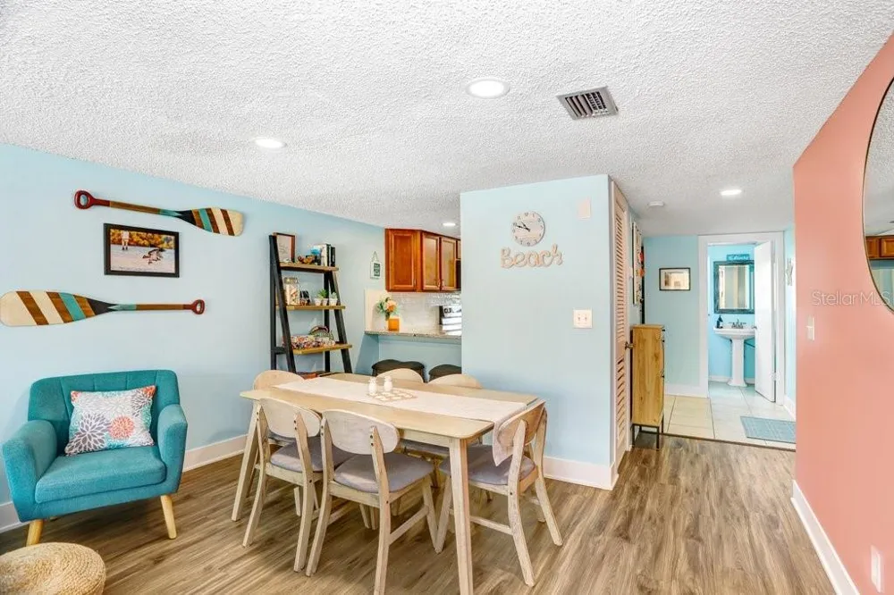 314 WINDRUSH BOULEVARD #12 Indian Rocks Beach, FL 33785