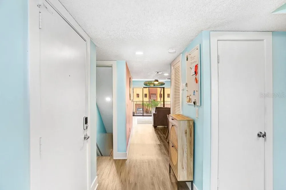 314 WINDRUSH BOULEVARD #12 Indian Rocks Beach, FL 33785