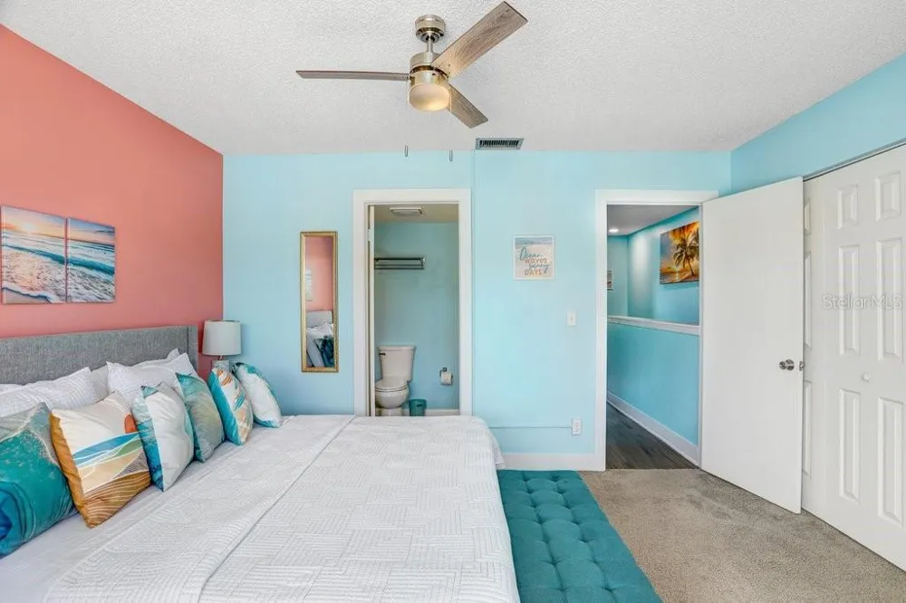 314 WINDRUSH BOULEVARD #12 Indian Rocks Beach, FL 33785