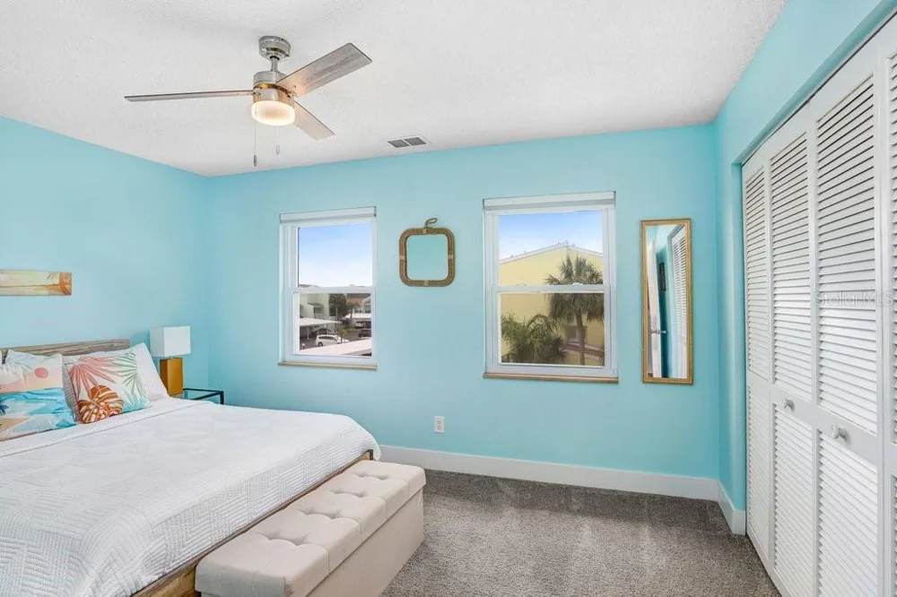 314 WINDRUSH BOULEVARD #12 Indian Rocks Beach, FL 33785
